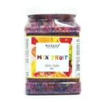 MEDSPA Mixed Fruit Bath Salt 3KG - Relaxing Aromatherapy Body & Foot Soak