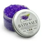 MEDSPA Lavender Bath Salt 3KG – Body & Foot Spa