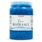 MEDSPA Ocean Bath Salt 3KG - Natural Aromatherapy Soak for Relaxation & Sleep