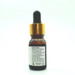 Pure Rosemary Essential Oil 10ml - 100% Natural Therapeutic Grade for Hair Growth & Focus - Image 2