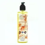MEDSPA Citrus Massage Oil 250ml - Energizing Aromatherapy Deep Tissue Soak - Image 4