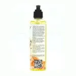 MEDSPA Citrus Massage Oil 250ml - Energizing Aromatherapy Deep Tissue Soak - Image 3