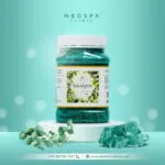 MEDSPA Eucalyptus Bath Salt 3KG - Muscle Relief Body & Foot Spa Soak - Image 3