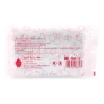 SMILEPLUS Rose Water Baby Wipes 480ct (Pack of 6) - Hypoallergenic for Baby & Adult Sensitive Skin - Image 4