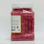 MEDSPA Rose & Hibiscus Bath Salt 3KG - Relaxing Body & Foot Spa Soak - Image 4