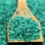 MEDSPA Eucalyptus Bath Salt 3KG - Muscle Relief Body & Foot Spa Soak - Image 2