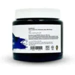 MEDSPA Moroccan Nila Soap 500ml - Natural Hammam Body Scrub & Skin Purifier - Image 3