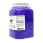 MEDSPA Lavender Bath Salt 3KG – Body & Foot Spa - Image 4