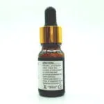 Pure Lemongrass Essential Oil 10ml - 100% Natural Therapeutic Grade for Refreshment & Vitality - Image 3