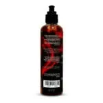 MEDSPA Sandalwood Massage Oil 250ml - Calming Aromatherapy Deep Tissue Blend - Image 2