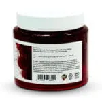MEDSPA Aker Fassi Soap 500ml - Natural Hammam Cleansing & Exfoliating Body Scrub - Image 5