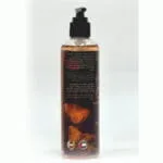 Oud Aromatherapy Massage Oil 250ml - Luxury Deep Tissue Muscle Relief & Skin Nourishment - Image 3