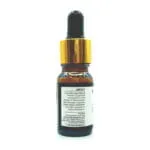 Pure Lavender Essential Oil 10ml - 100% Natural Therapeutic Grade for Sleep & Stress Relief - Image 2